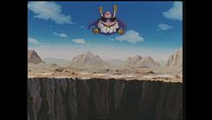 Ep. 80 - Vegeta contro Majinbu