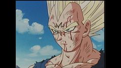 Ep. 81 - Il cambiamento di Vegeta