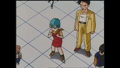 Ep. 85 - Majinbu ha fame!