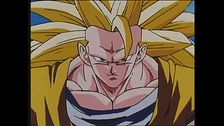 Ep. 89 - Il Super Sayan di terzo livello