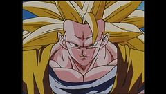 Ep. 89 - Il Super Sayan di terzo livello