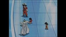 Ep. 91 - Majinbu è scatenato!