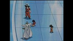 Ep. 91 - Majinbu è scatenato!