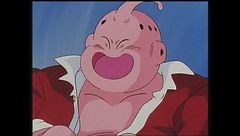 Ep. 92 - Goku torna nell'aldilà