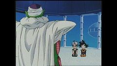 Ep. 93 - Trunks Goten e Gohan si allenano