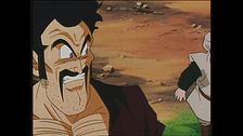 Ep. 96 - Mister Satan alle prese con Majinbu!