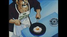 Ep. 97 - Mr. Satan calma Majinbu