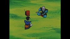 Ep. 98 - Majinbu si sdoppia