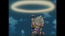 Ep. 102 - Goten e Trunks all'attacco