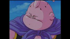 Ep. 105 - Gotenks gioca a pallavolo con Majinbu!