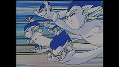 Ep. 106 - La rinnovata forza di Gohan