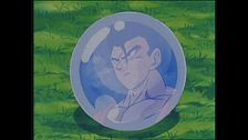 Ep. 107 - Majinbu ha un nuovo avversario