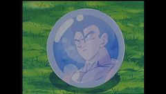 Ep. 107 - Majinbu ha un nuovo avversario