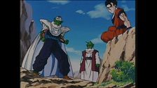 Ep. 108 - L'esplosione di Majinbu