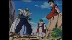 Ep. 108 - L'esplosione di Majinbu