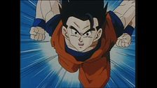 Ep. 109 - Terza trasformazione per Majinbu