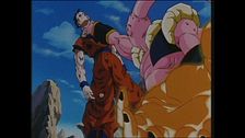 Ep. 110 - Goku torna in vita