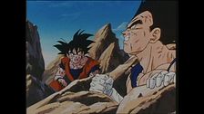 Ep. 112 - La fusione con Vegeta