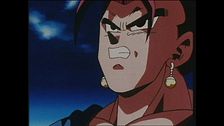 Ep. 113 - Vegekou contro Majinbu