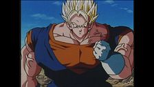 Ep. 114 - La rabbia di Majinbu