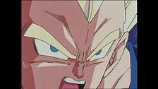 Ep. 119 - Majinbu entra nel suo corpo