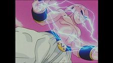 Ep. 122 - Majinbu arriva nel regno dell'aldilà
