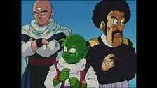 Ep. 132 - Festa a casa di Bulma
