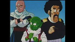 Ep. 132 - Festa a casa di Bulma