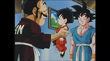 Ep. 133 - Pan la nipotina di Goku
