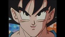 Ep. 134 - La reincarnazione di Majinbu