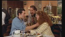 Episodio 1 - Un'espressione inconfondibile