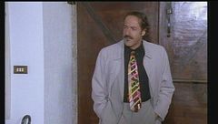 Episodio 1 - Un'espressione inconfondibile