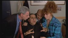Episodio 3 - Delitti dell'altro mondo