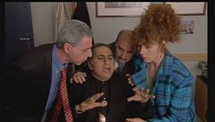 Episodio 3 - Delitti dell'altro mondo