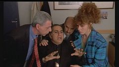 Episodio 3 - Delitti dell'altro mondo