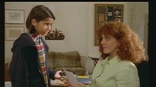 Episodio 4 - Bambina troppo amata