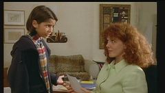 Episodio 4 - Bambina troppo amata