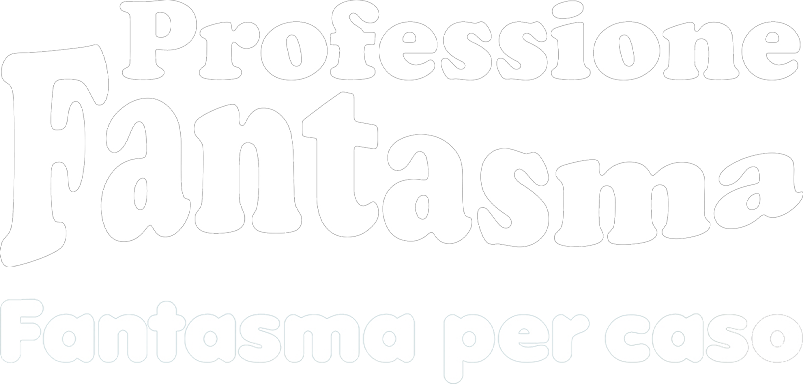 Professione fantasma: Fantasma per caso - Film Mediaset Infinity