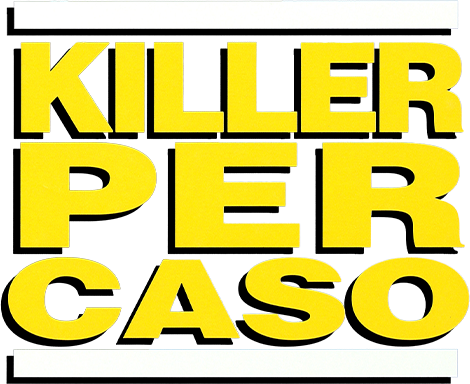 Killer per caso - Film Mediaset Infinity