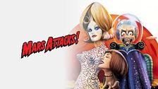 Mars attacks!