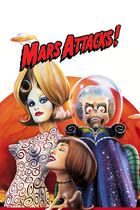 Mars attacks!