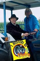 Un matrimonio e un funerale