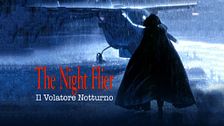 The Night Flier - Il volatore notturno