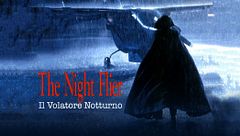 The Night Flier - Il volatore notturno