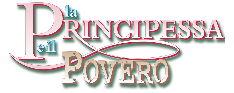 La principessa e il povero - Film Mediaset Infinity