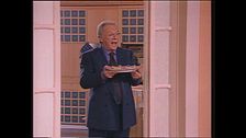 Episodio 4 - Cena a sorpresa