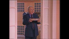 Episodio 4 - Cena a sorpresa