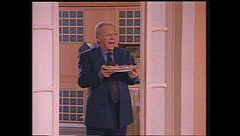 Episodio 4 - Cena a sorpresa