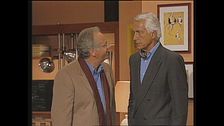 Episodio 7 - Amanti