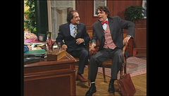 Episodio 8 - I giochi son desideri